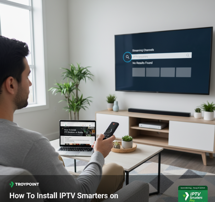 IPTV Smarters on Roku Is It Possible.png